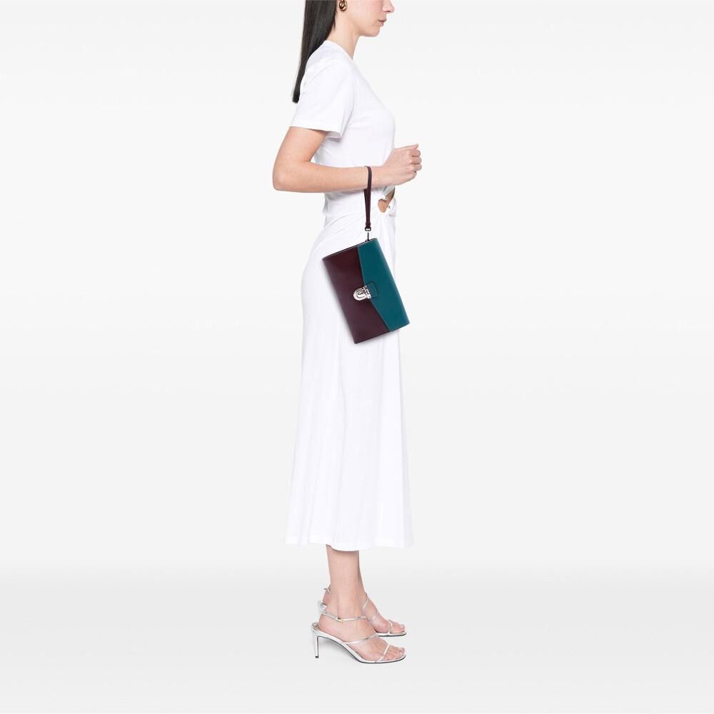 Prada Clutch