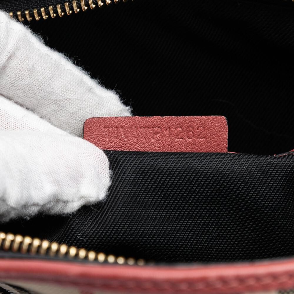 Burberry Crossbody Bag