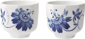 blomst multikop passionsblomst 20 cl 2 stk.