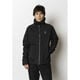 Sky shell winter jacket
