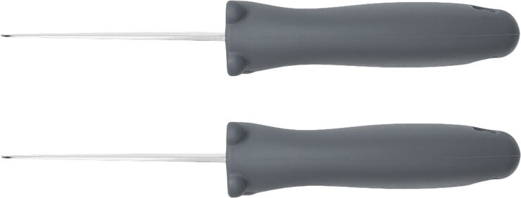 Perry cutting knife set