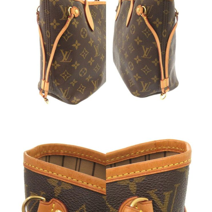 Louis Vuitton Neverfull