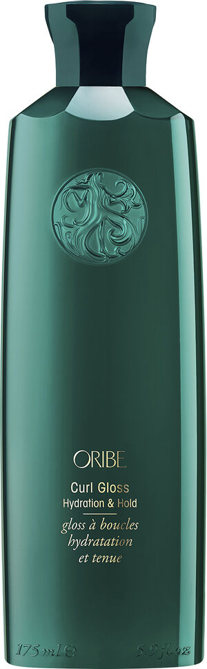 Curl Gloss Hydration & Hold