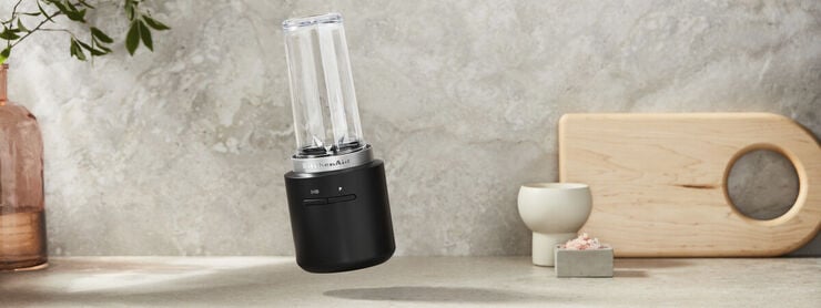 KITCHENAID GO Blender