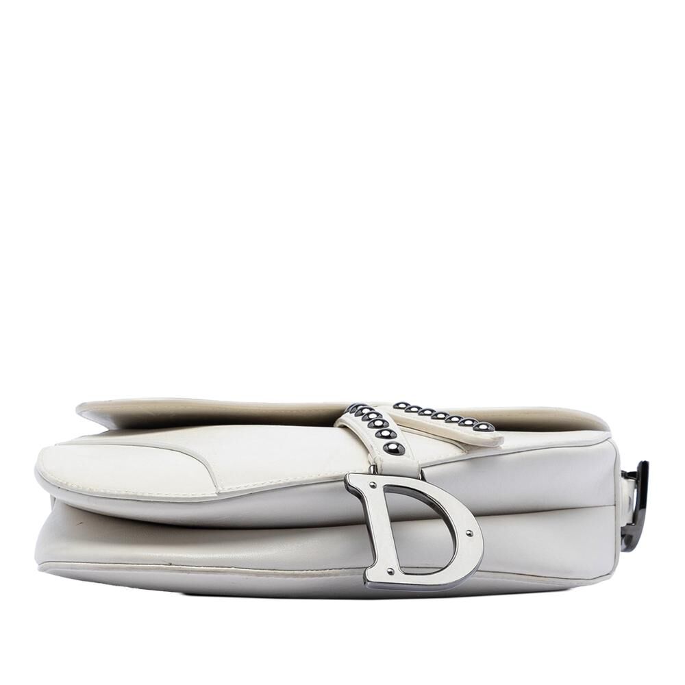Dior Saddle Bag