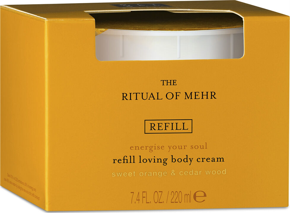 Купить Крем Rituals Для Тела