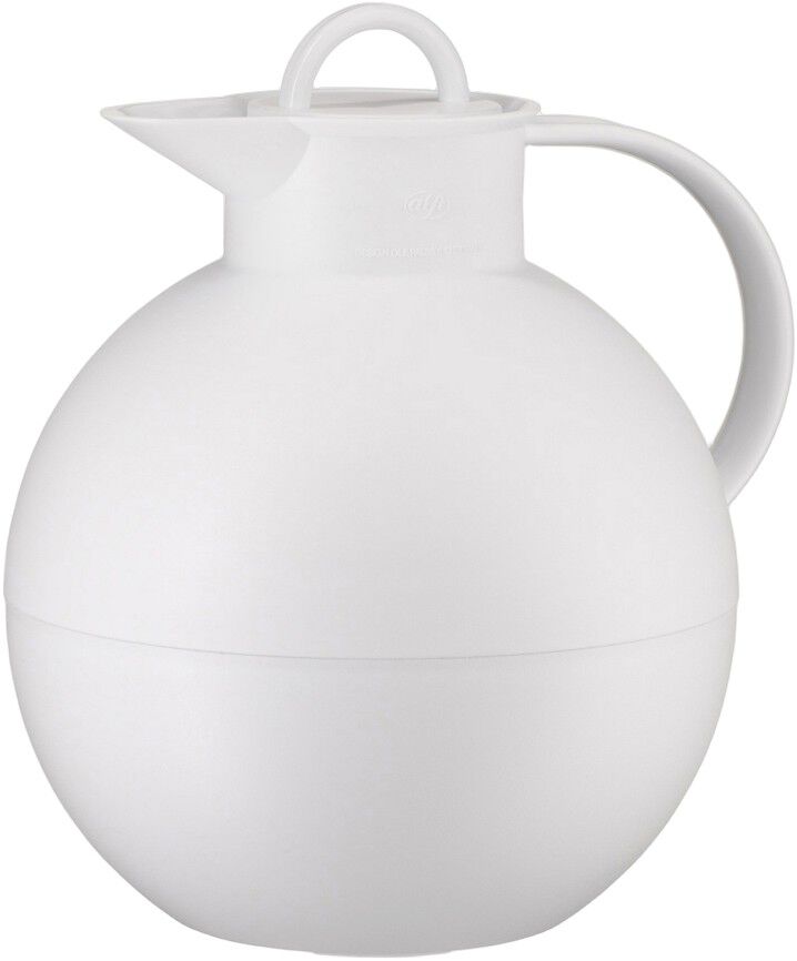Termoskanna Kulan 0,94 liter Frost vit