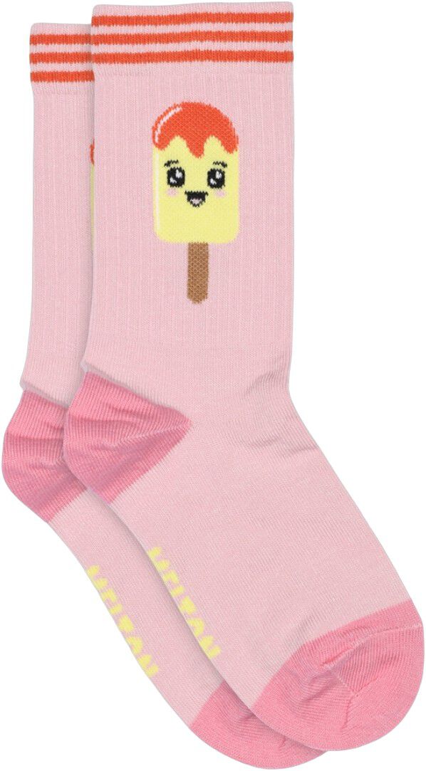 Popsicle socks