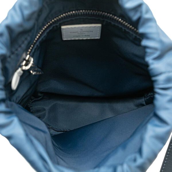 Louis Vuitton Messenger