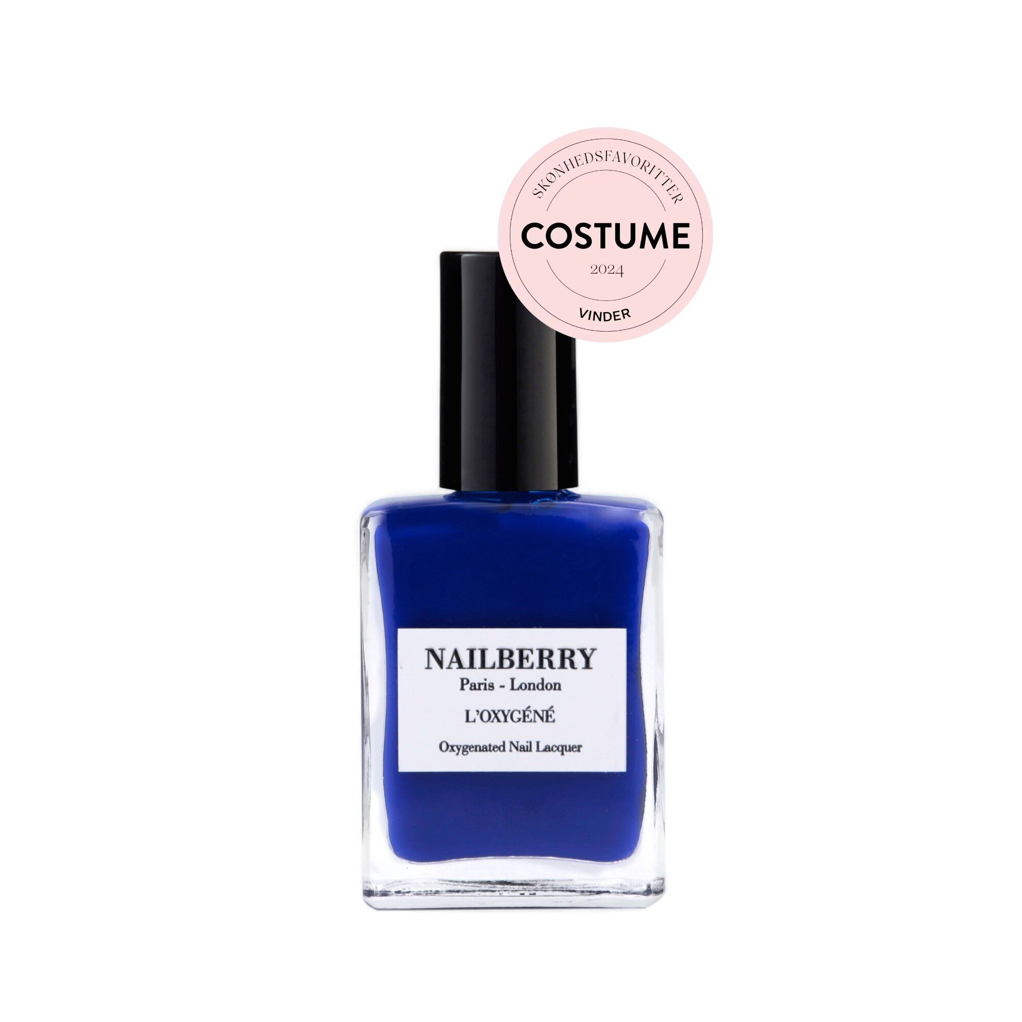 NAILBERRY Maliblue 15 ml