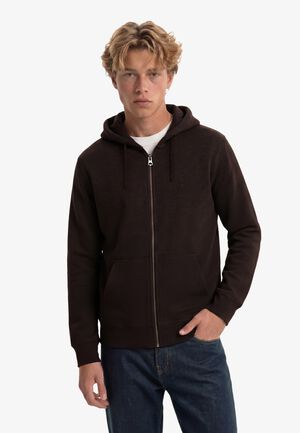 ESSENTIAL SDCO LOGO ZIPHOOD