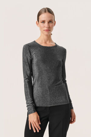 SLSkylara Round Neck LS