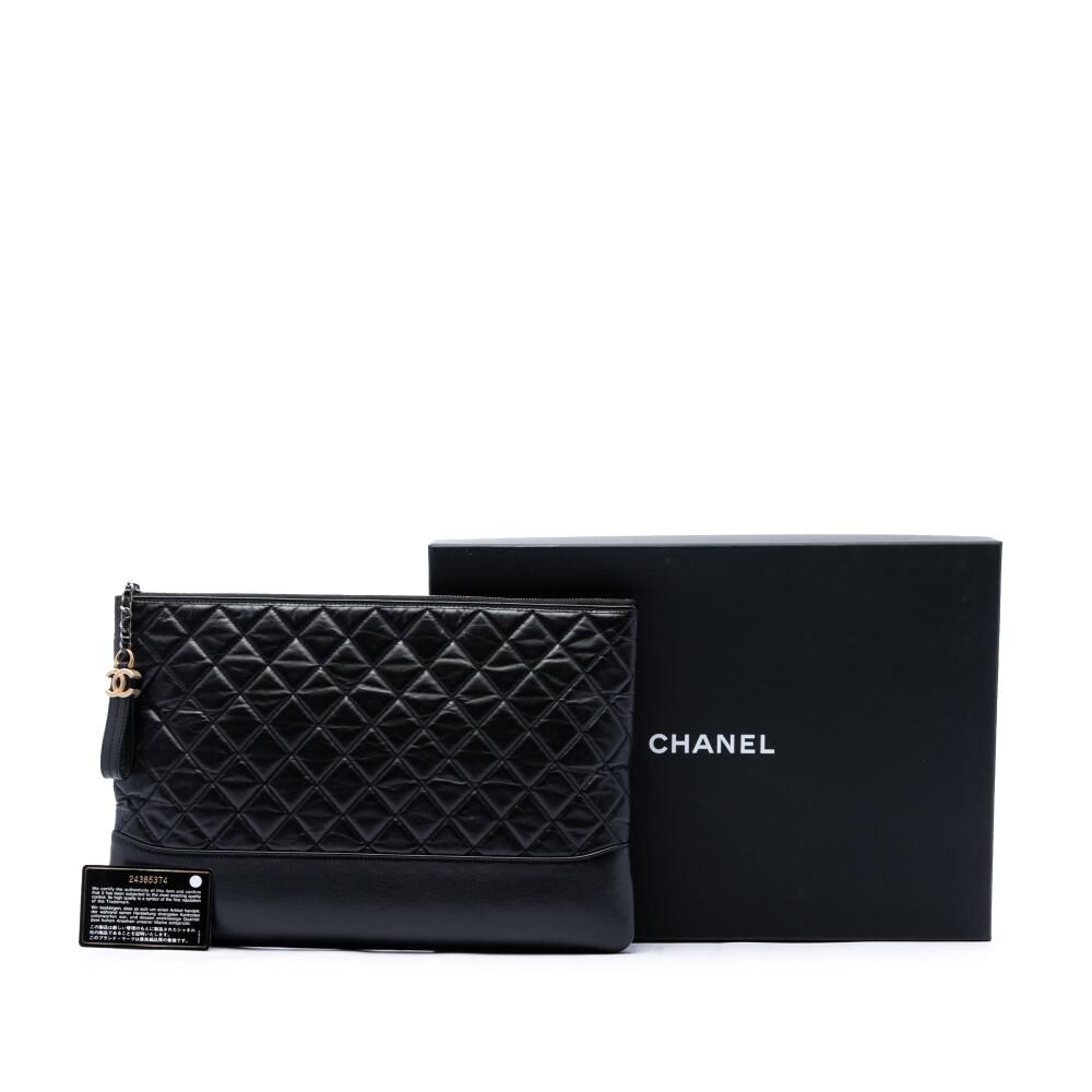 Chanel Clutch