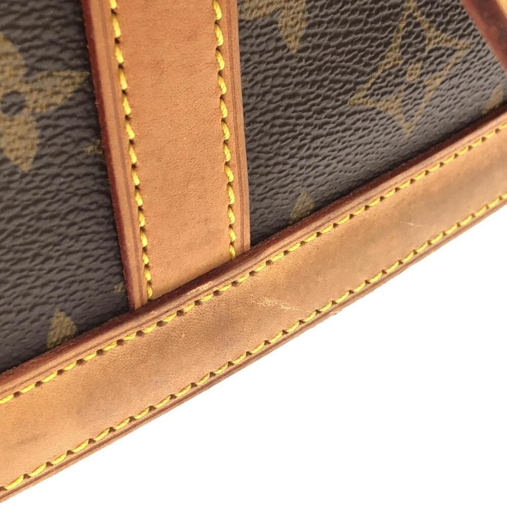 Louis Vuitton Babylone