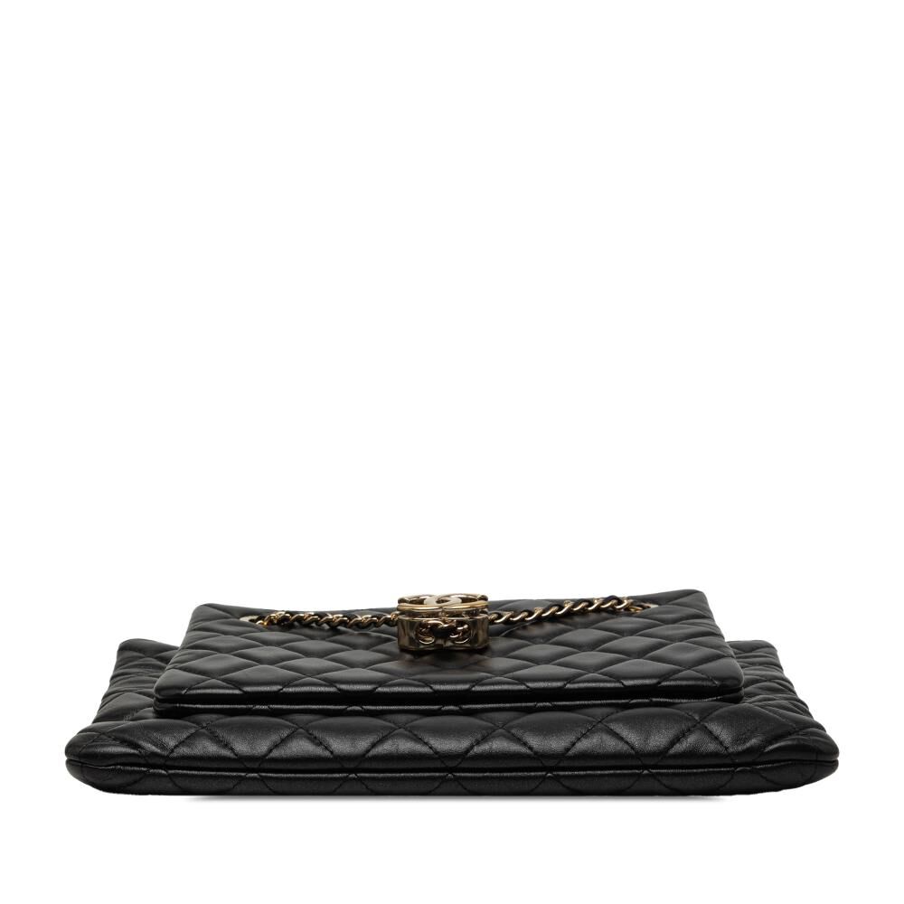 Chanel Crossbody Bag