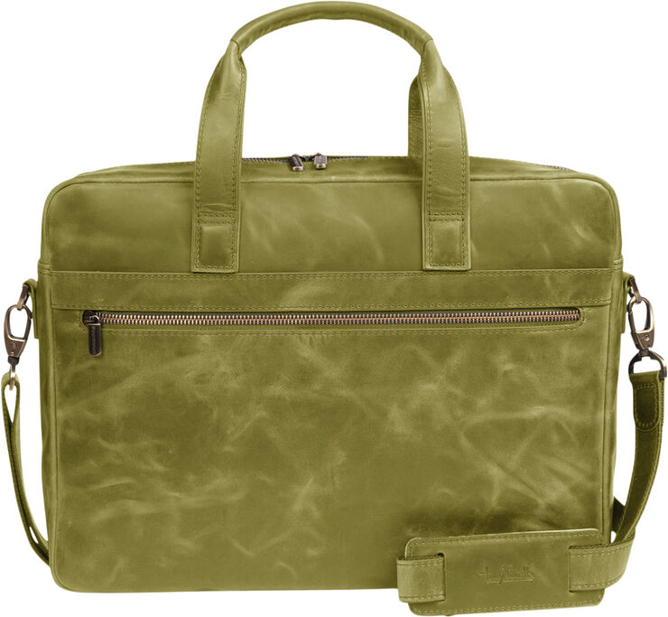 1 Compartment Briefcase