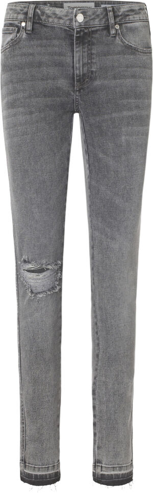 Dylan Skinny Jeans Wash Vintage Grey