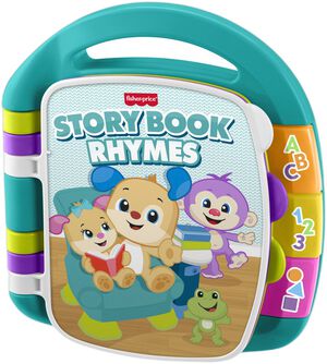 Fisher-Price Laugh & Lear