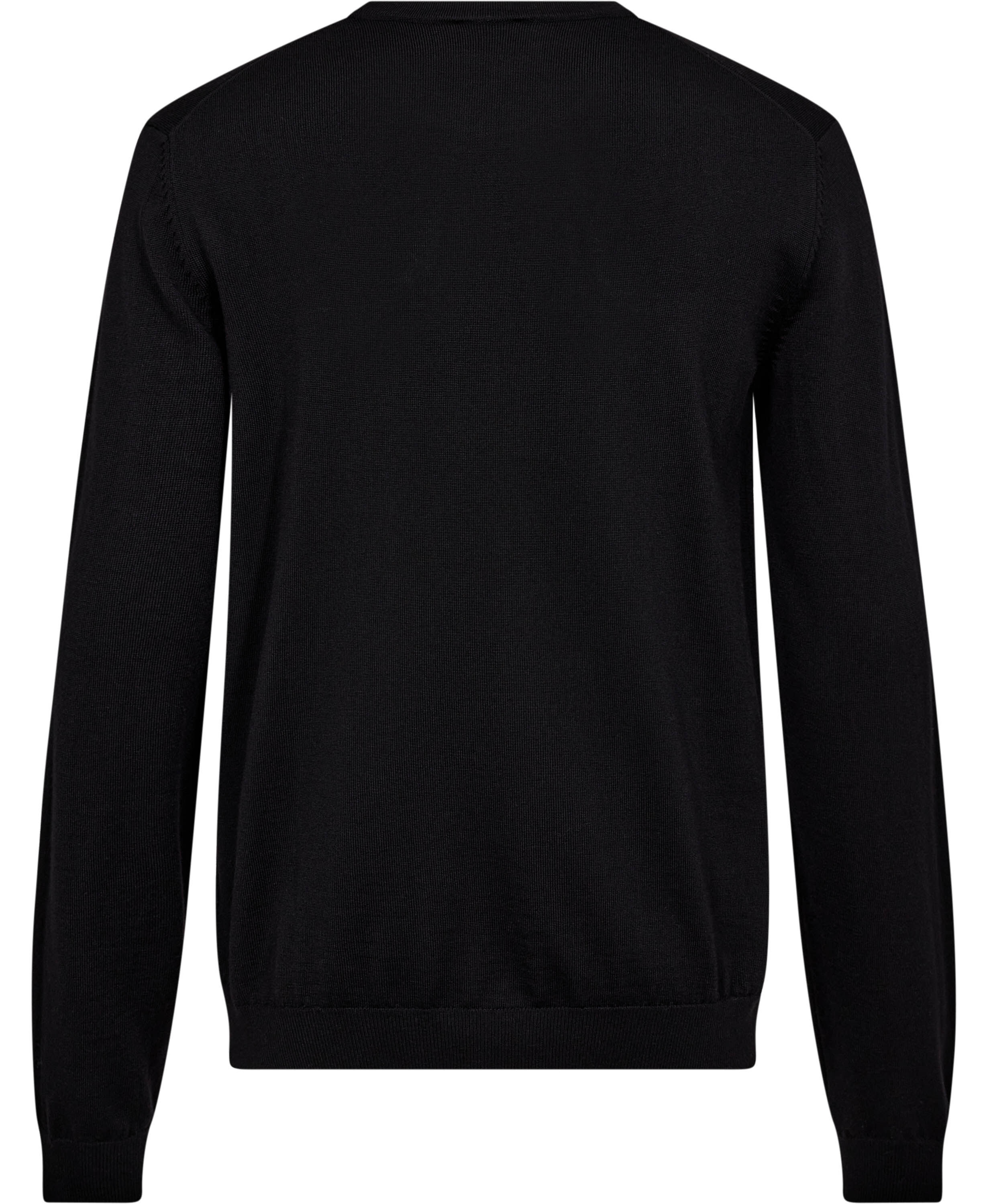 HUGO Men Leisure Knitwear