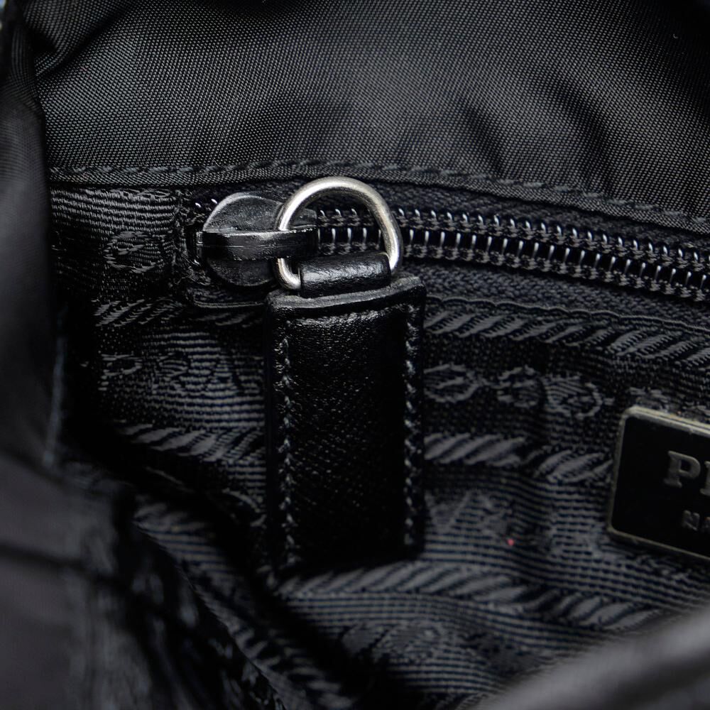 Prada Crossbody Bag