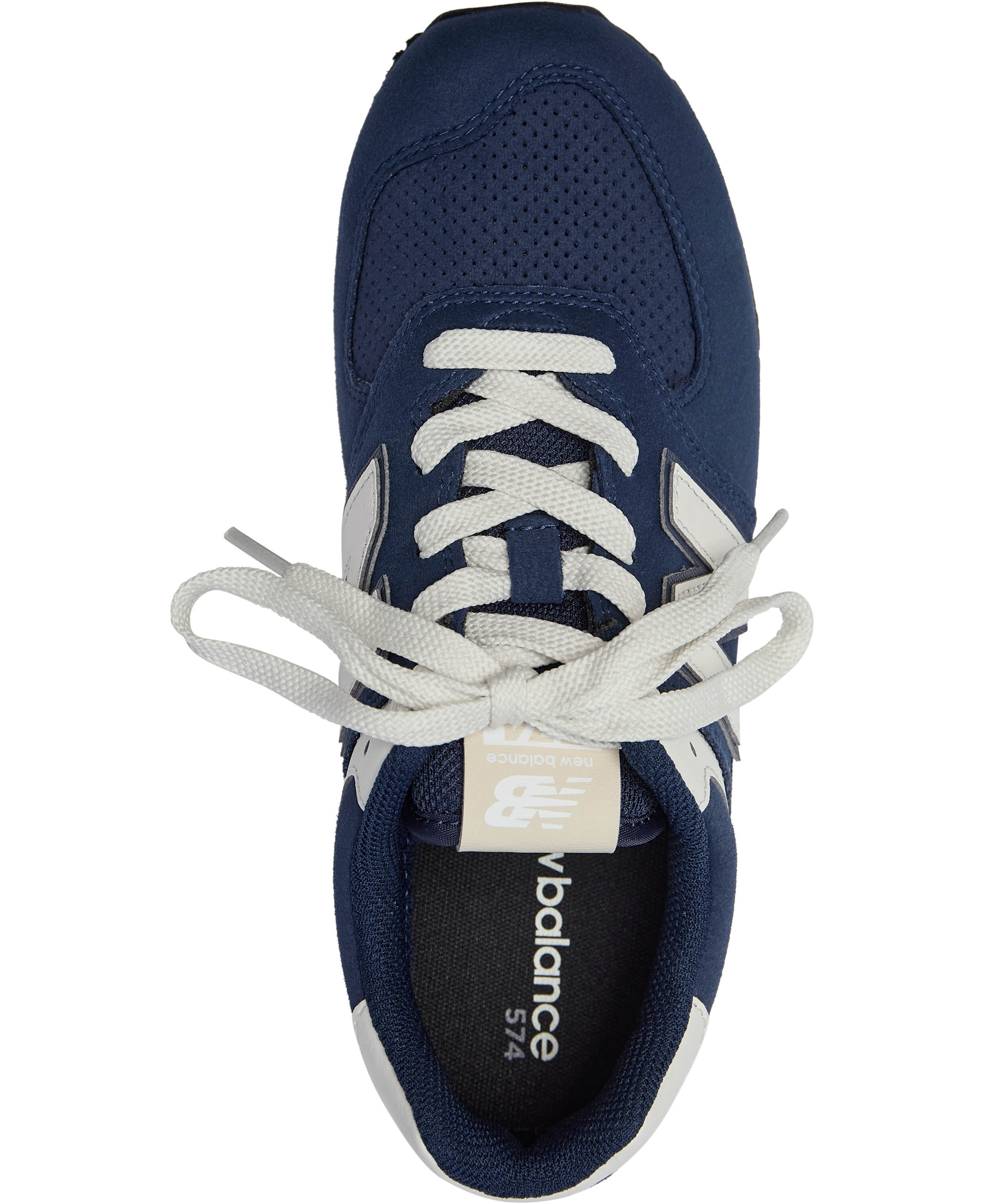 New Balance 574 Kids Lace