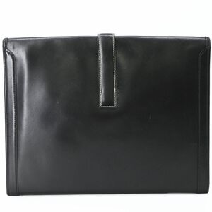 Herm&egrave;s Clutch