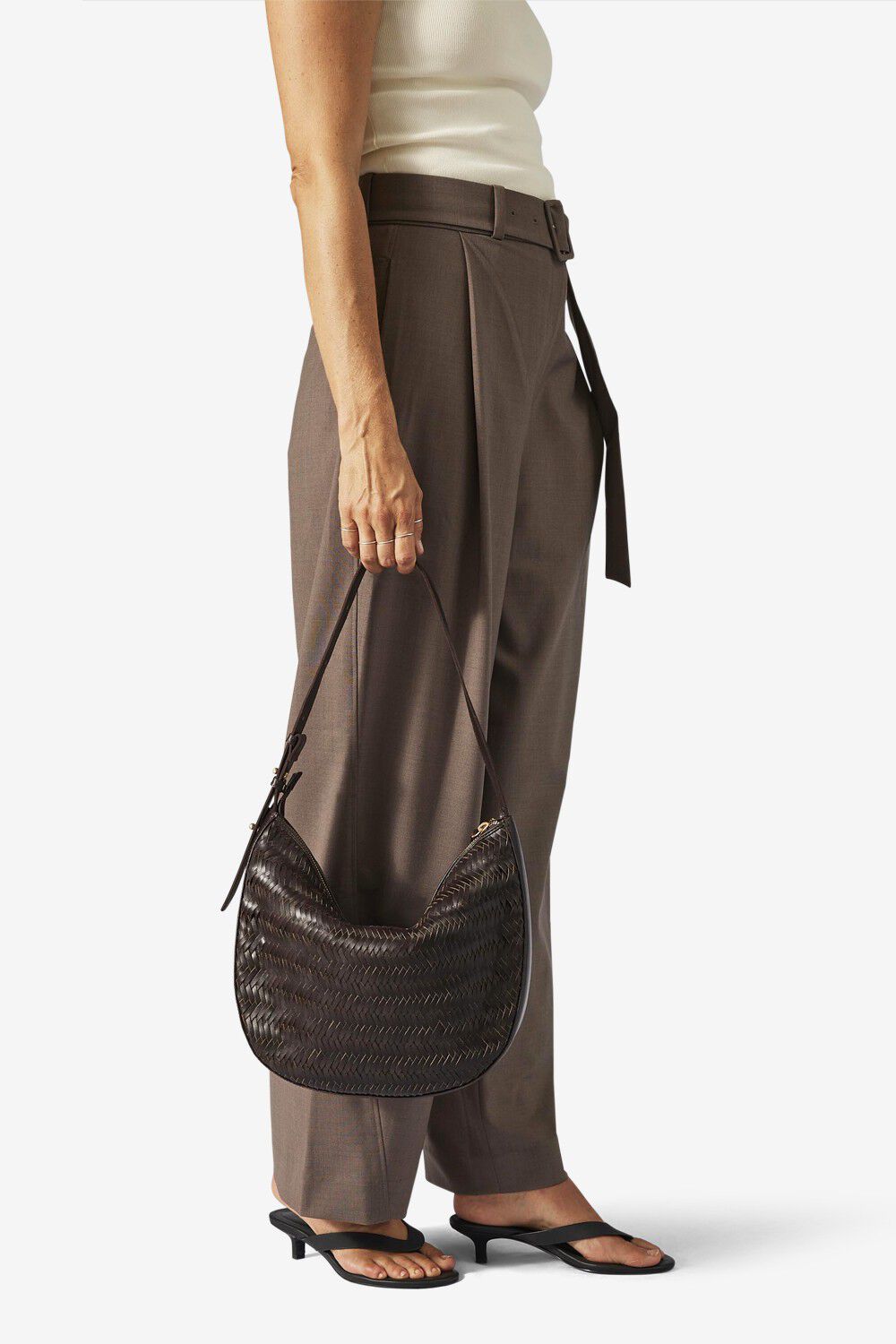 Lucca shoulder bag Jodie