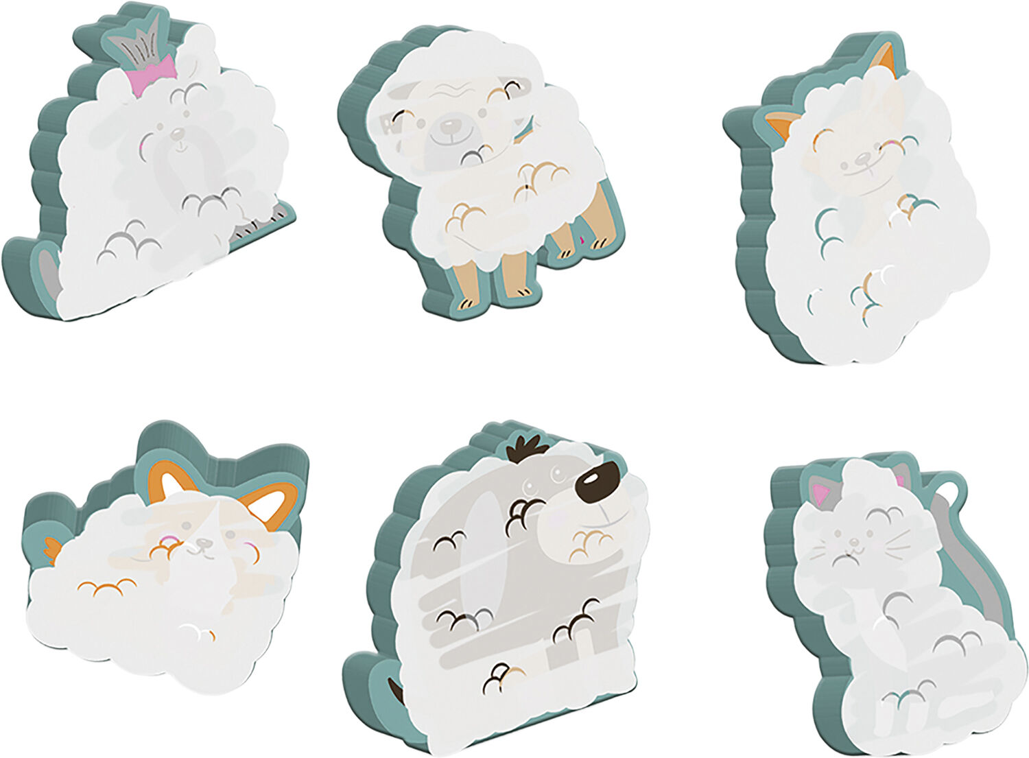 SES Creative - Hundevask