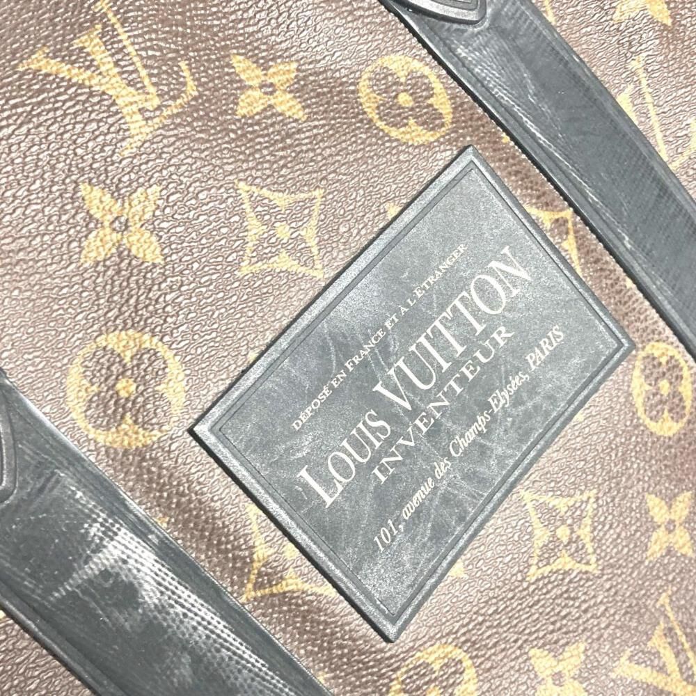Louis Vuitton Keepall