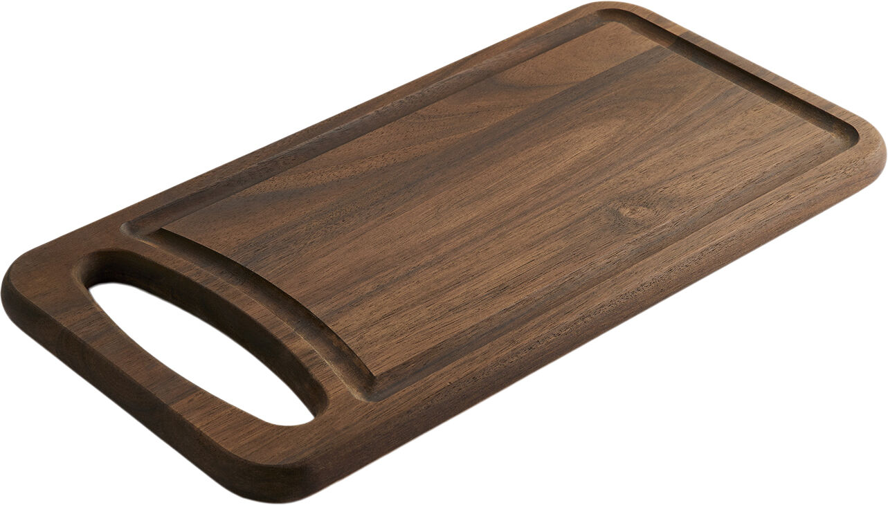 Gastro board - 25x50 cm Carb. Acacia