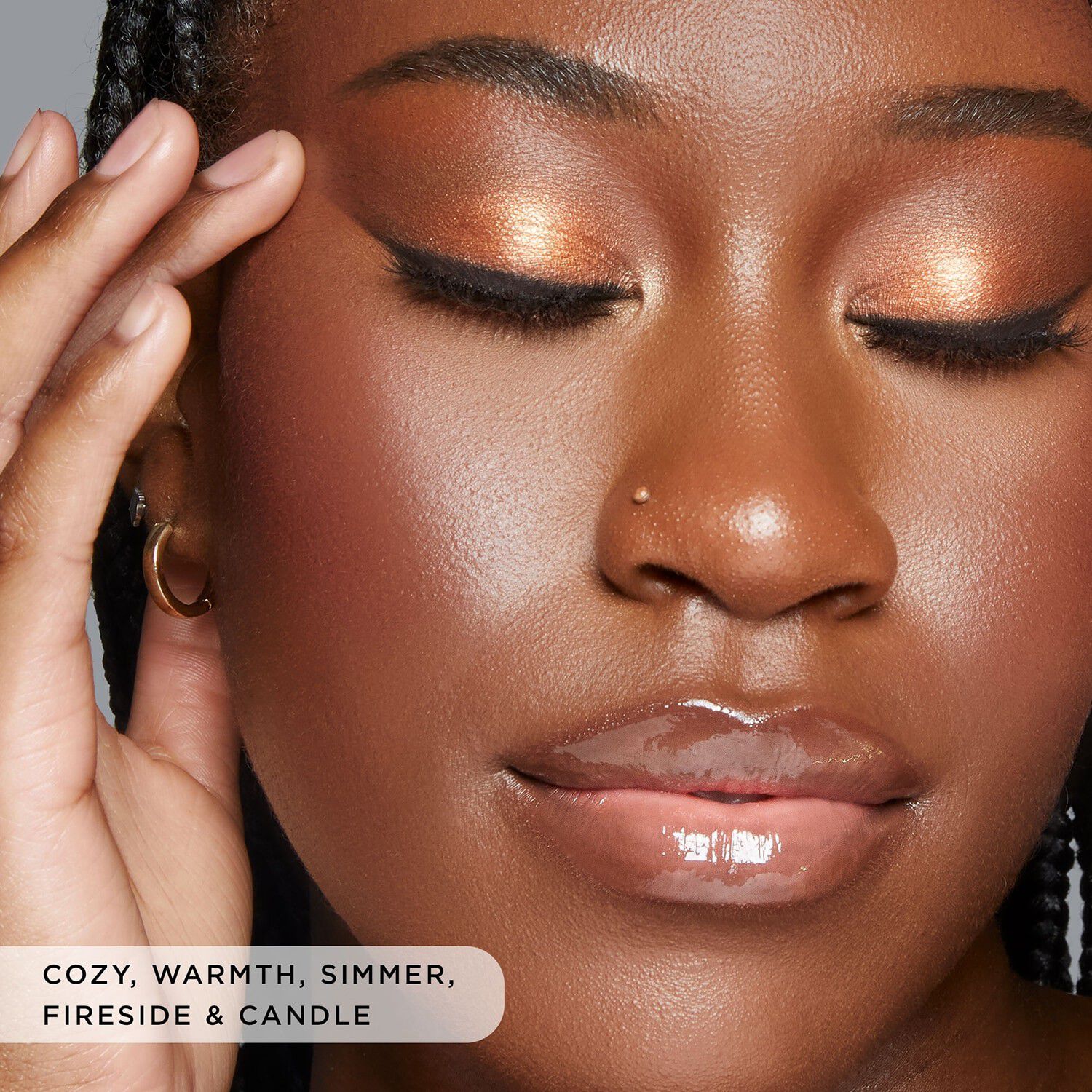 Tartelette Amazonian Clay Toasted Palette - &Ouml;gonskuggspalett