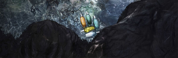 Biotherm L'Eau Eau de Toilette 100ml