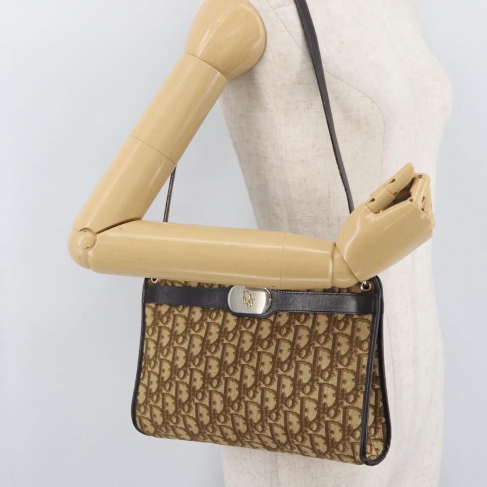 Dior Shoulder Bag