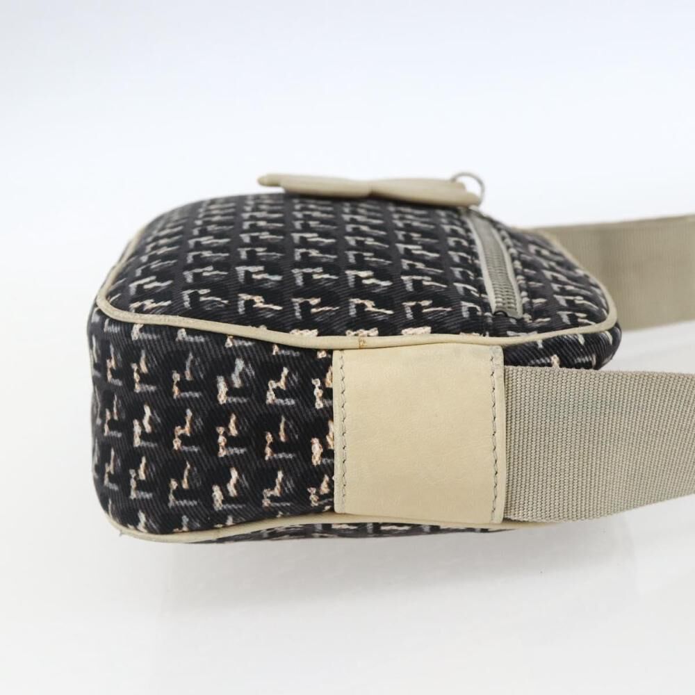 Chanel Crossbody Bag