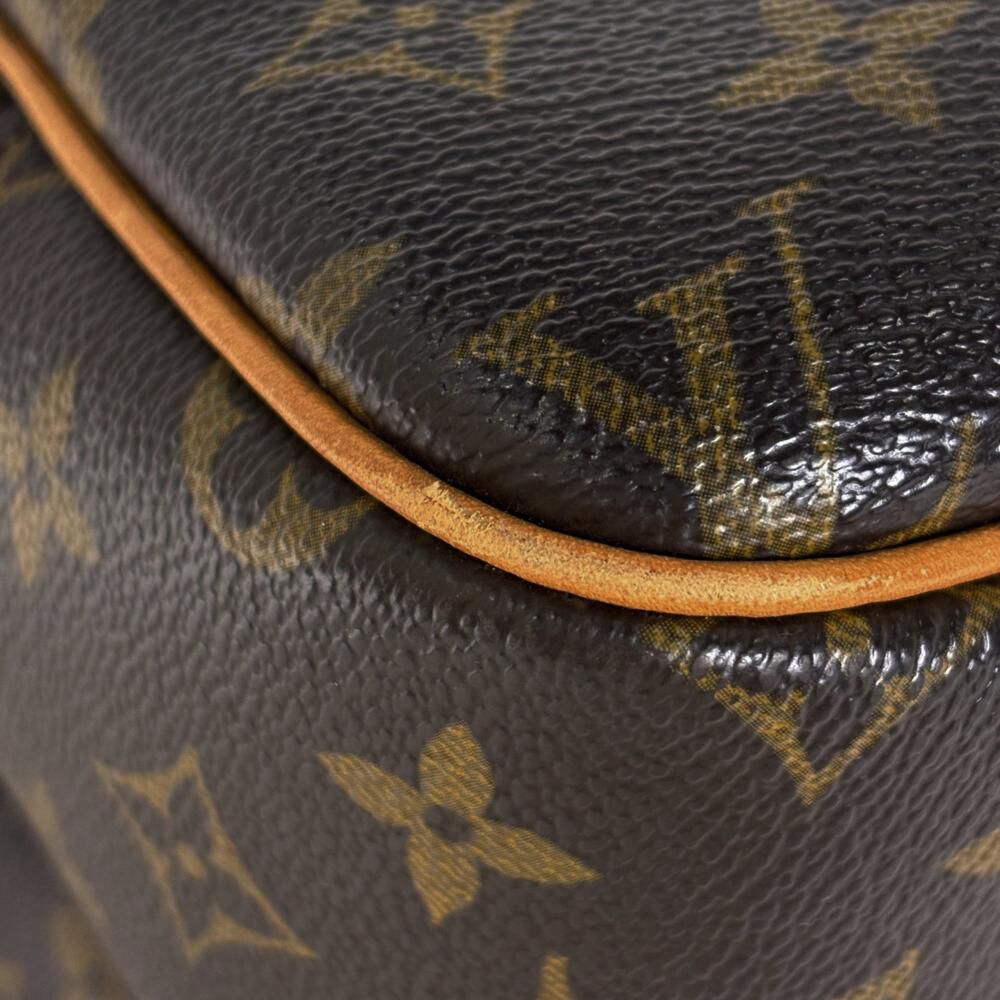 Louis Vuitton Reporter