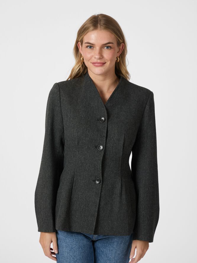 Senara Blazer