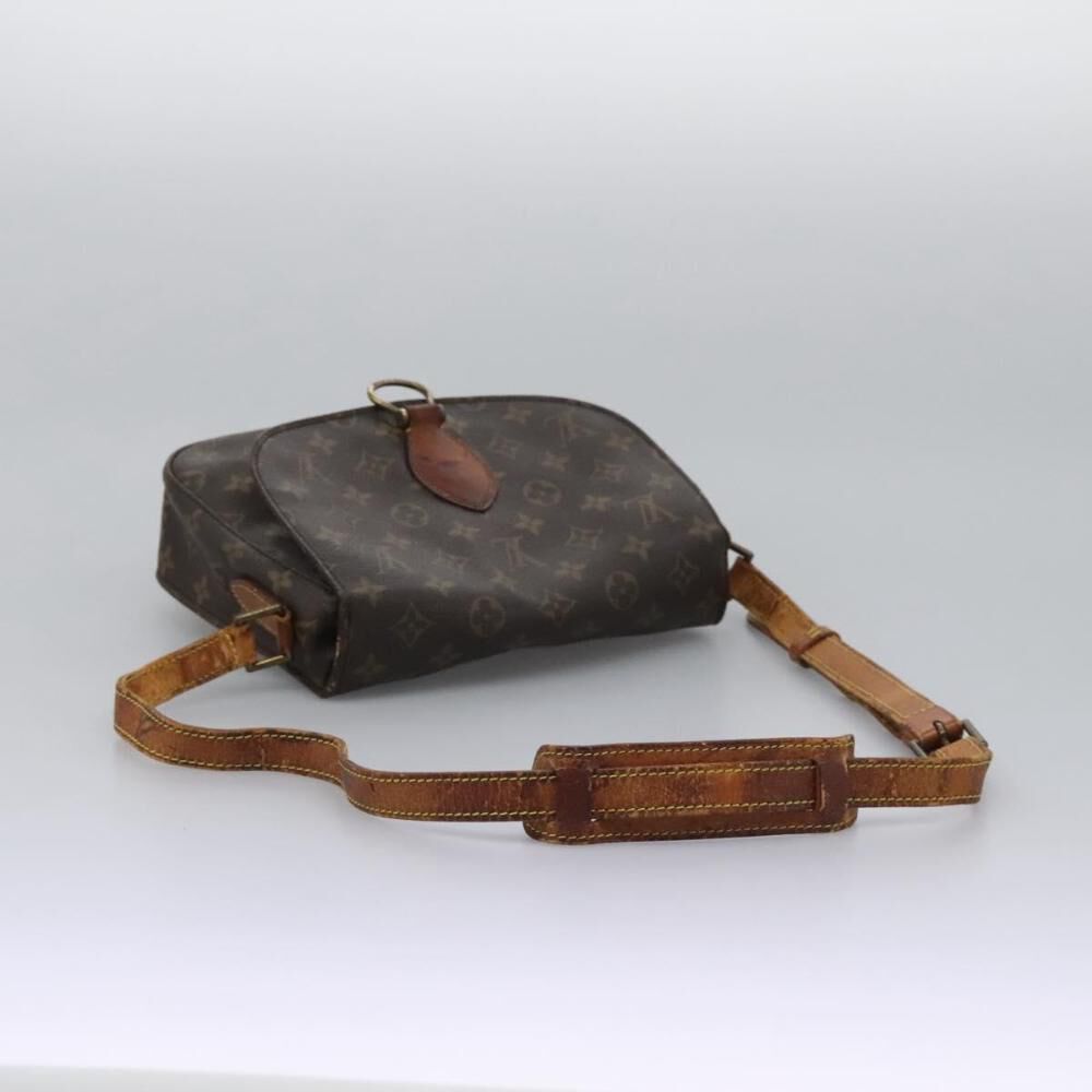 Louis Vuitton Saint Cloud