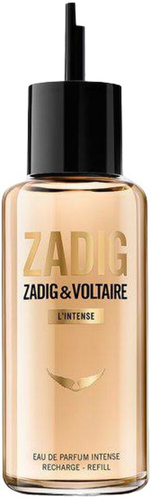 ZADIG EdP Intense Refill 150 ml