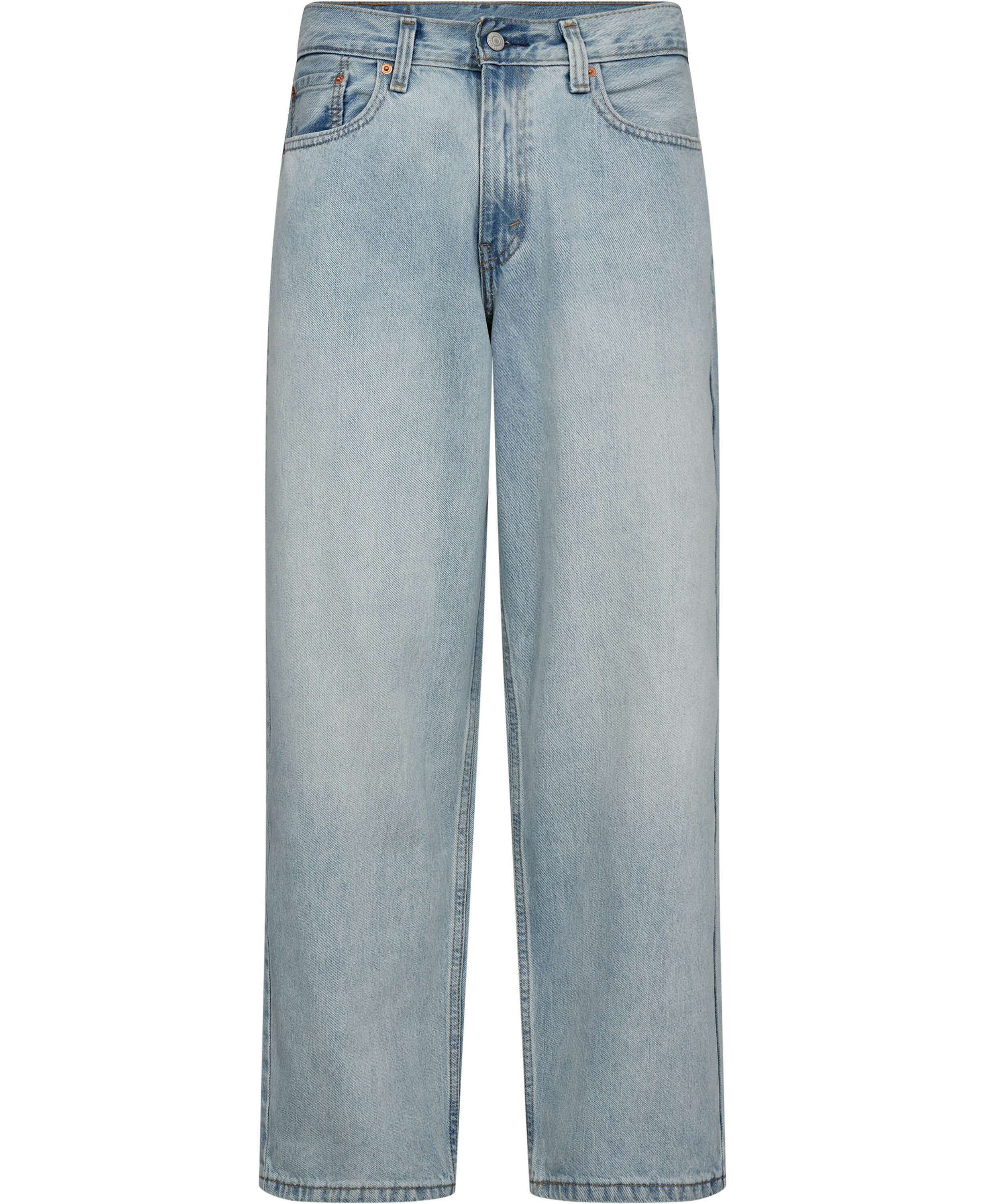 578 BAGGY BAG SECURED