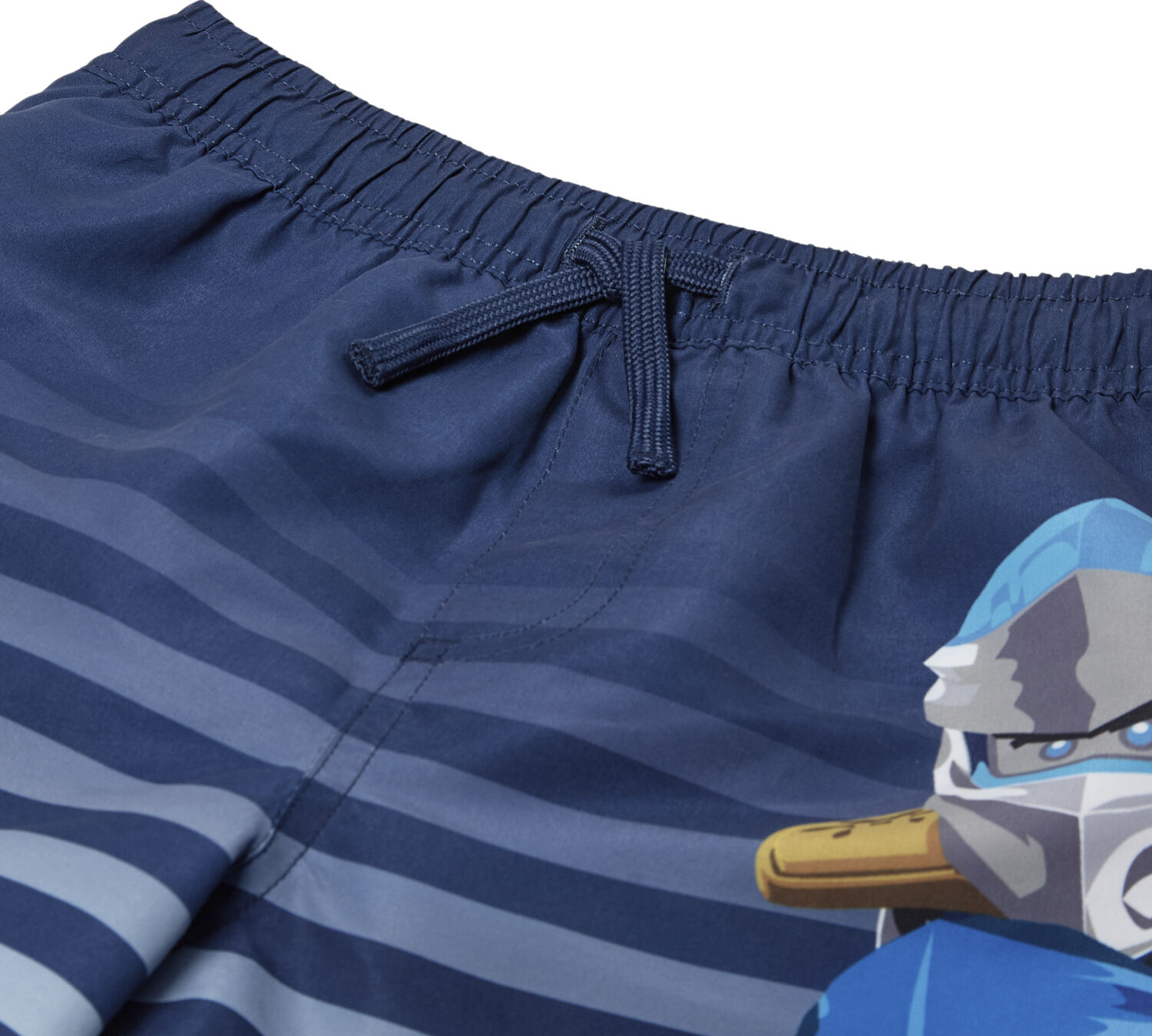 LWAGAN 305 - SWIM SHORTS