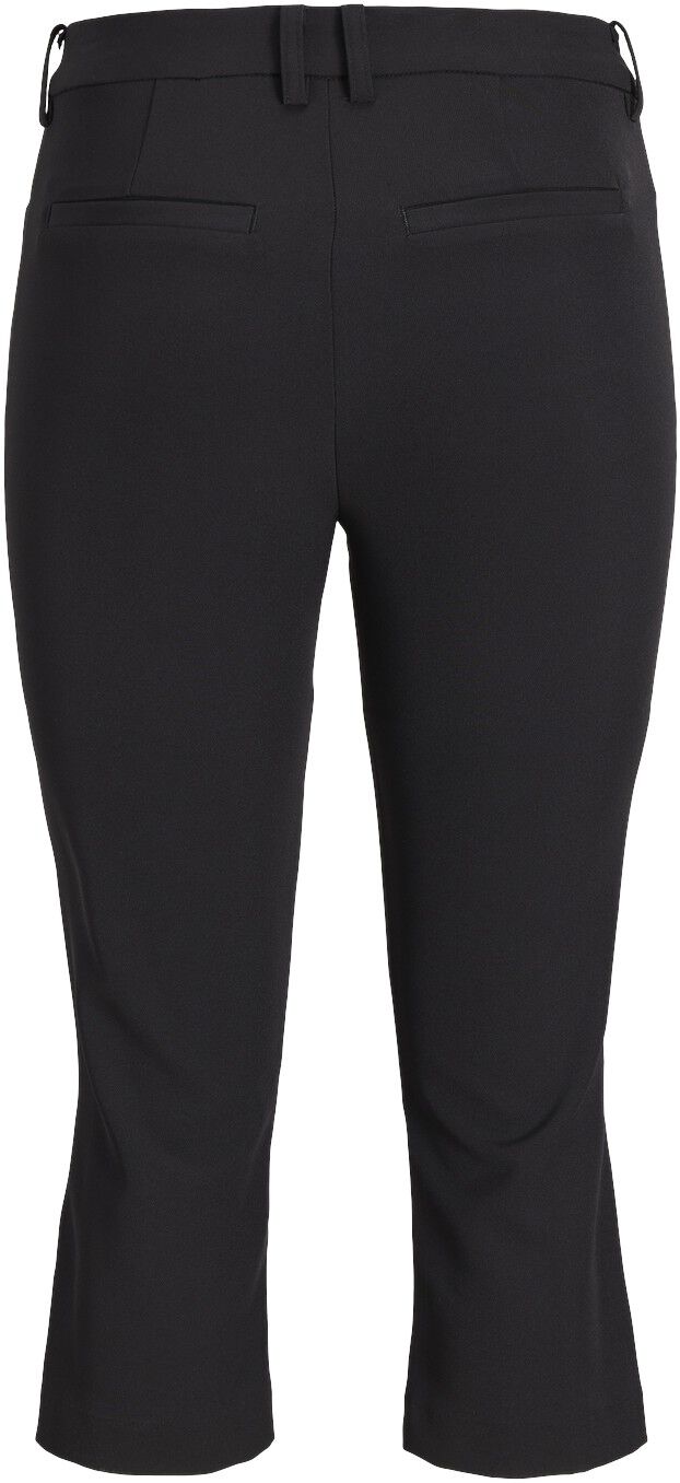 Jxrosalina Lili Capri Mw Pants Pnt