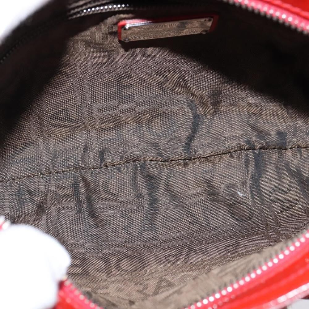 Salvatore Ferragamo Crossbody Bag