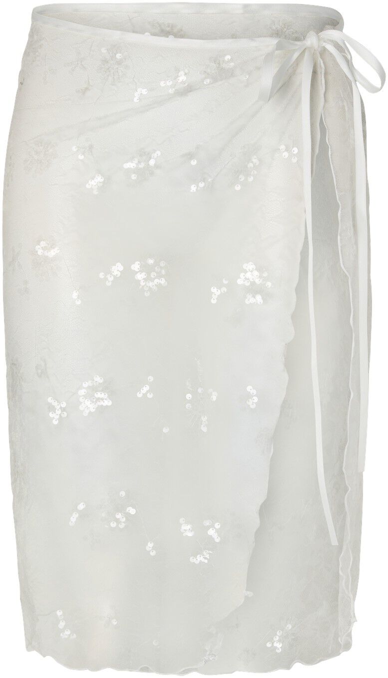 PCNATASJA LACE SARONG