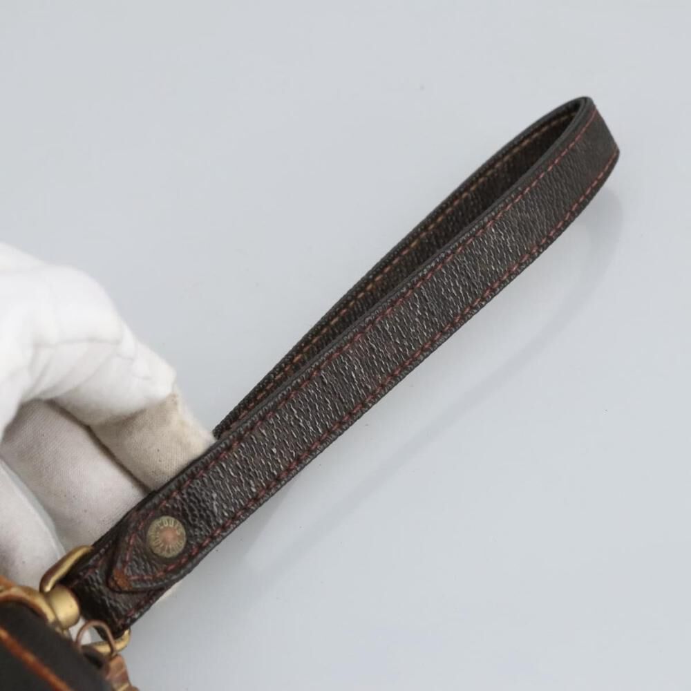 Louis Vuitton Marly Dragonne