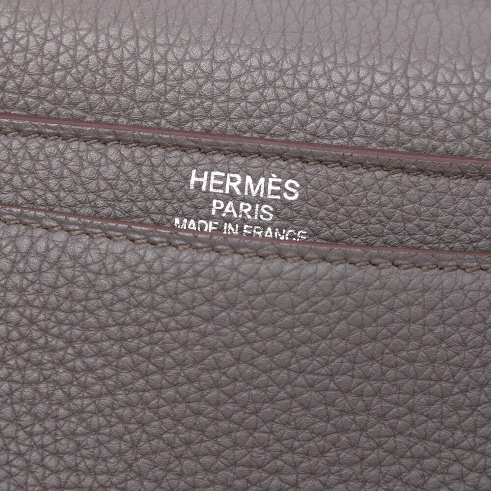 Herm&egrave;s Sac A Depeches