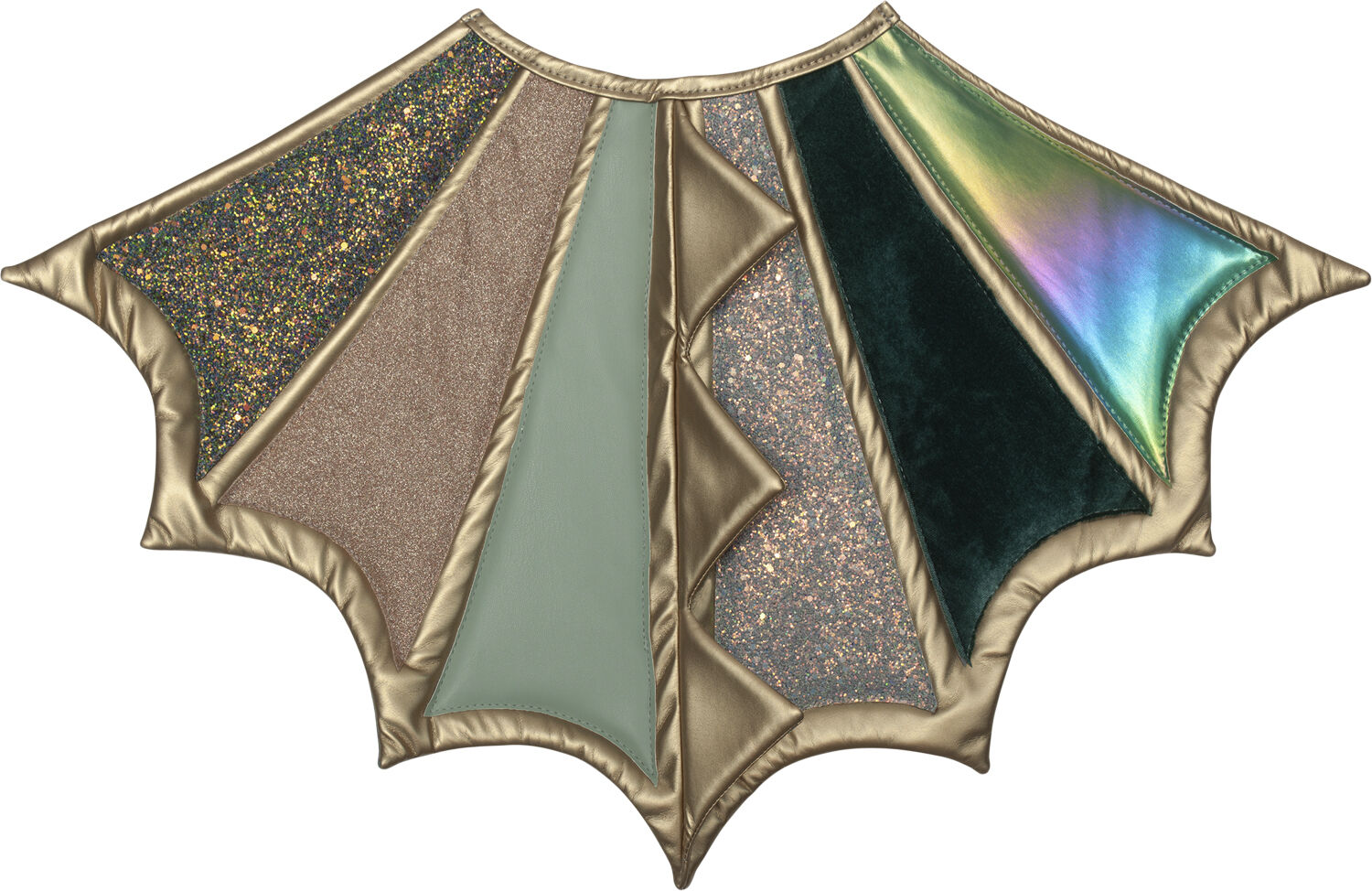 Mimi & Lula - Vinger - Dragon