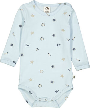 Breeze l/s body