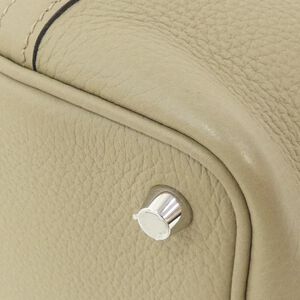 Herm&egrave;s Picotin Lock Pm