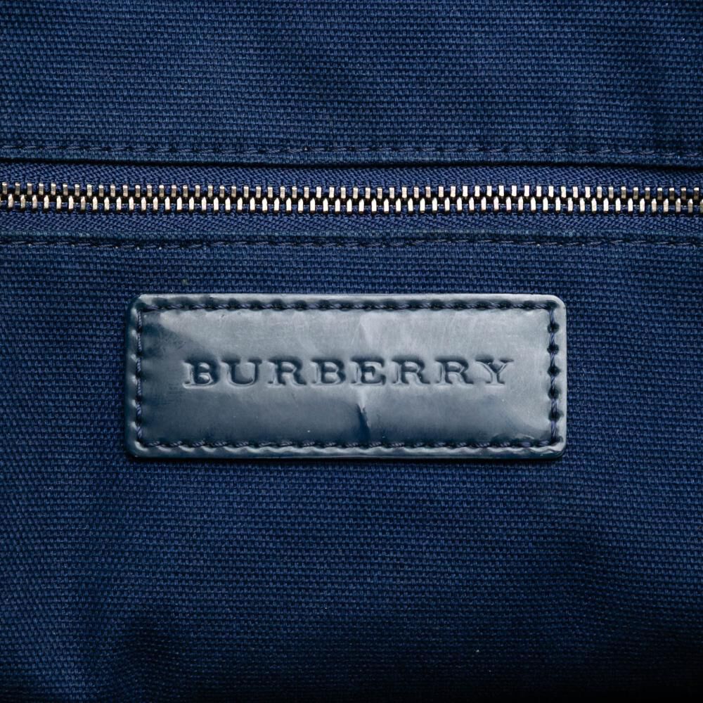 Burberry Tote
