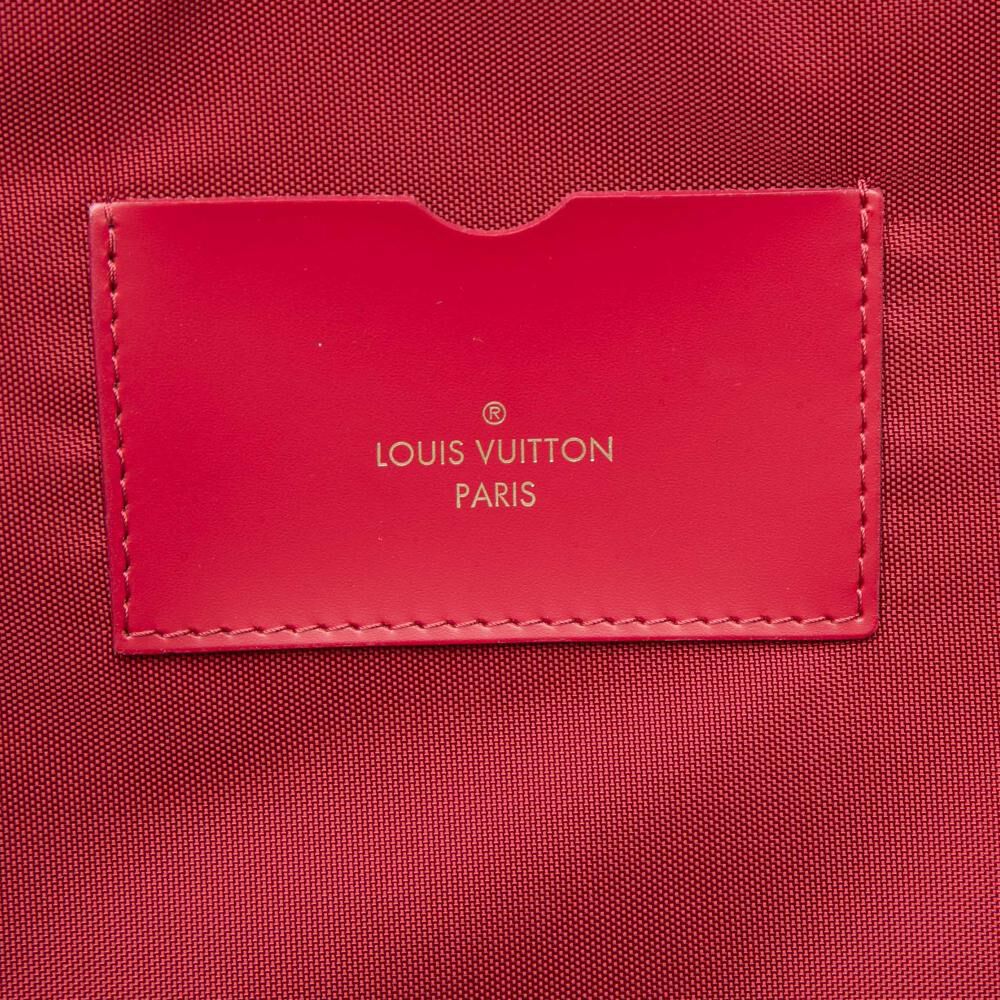 Louis Vuitton Travel Bag